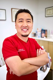 Dr. Luis Lee (Northern California) - Aesthetic Medicine