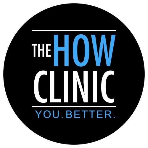 Dr. How (Southern California)